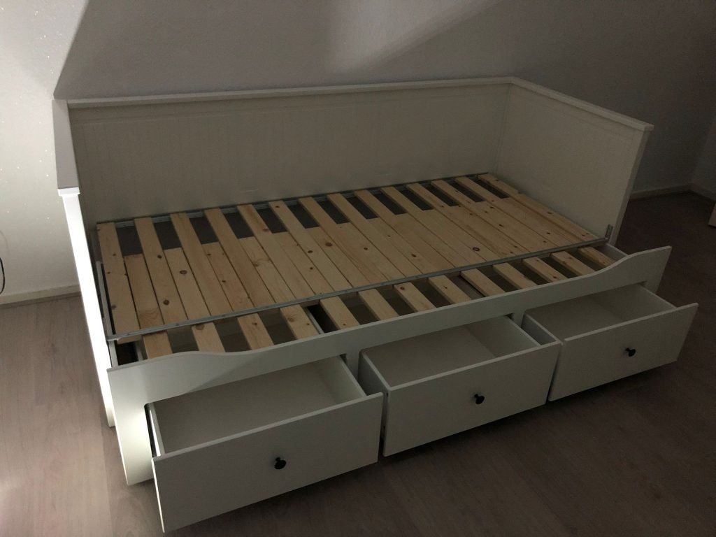 Möbelmontage — Snelle Montage